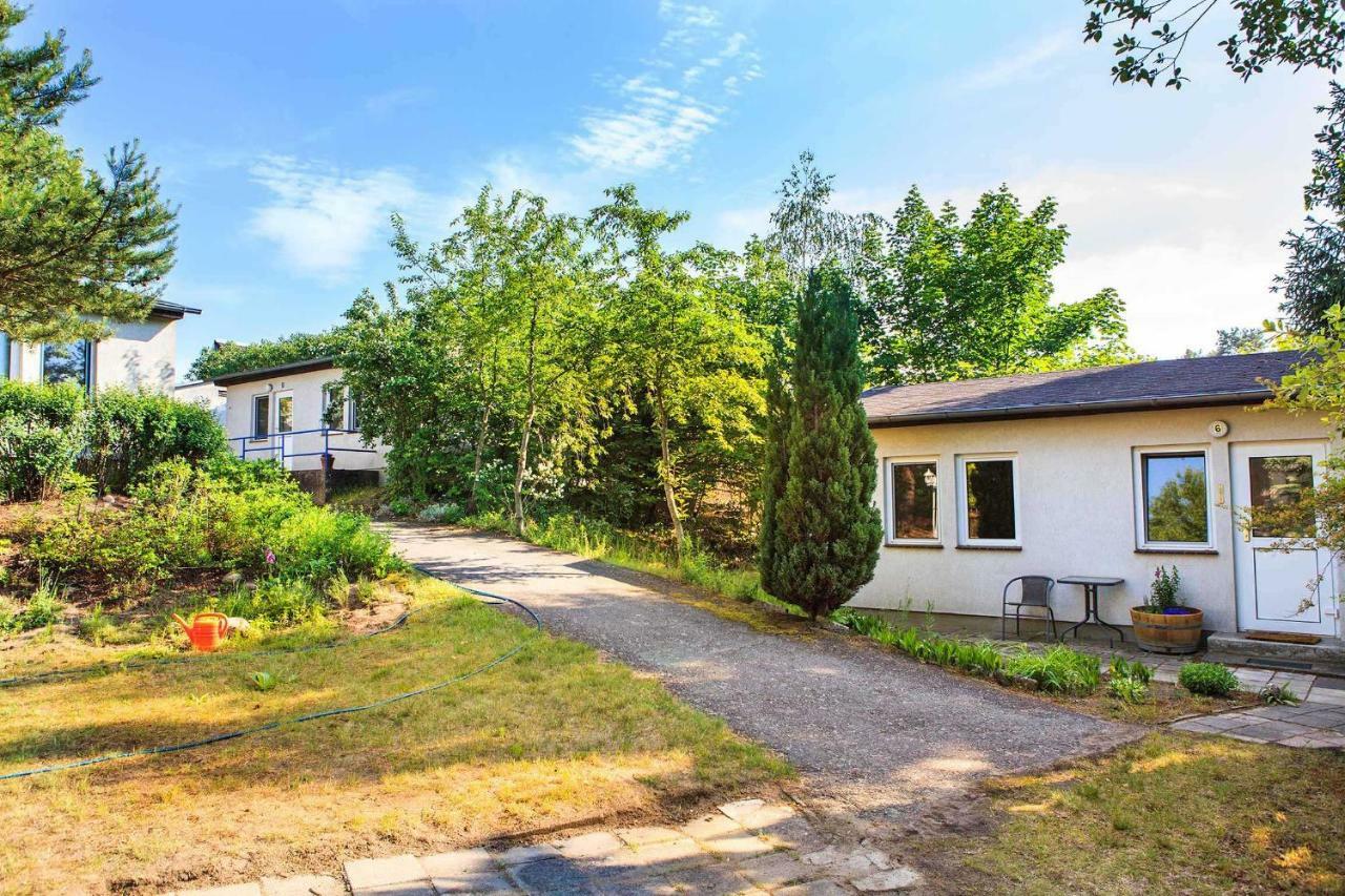 Ferienhaeuser Kagar See 10180 Екстериор снимка